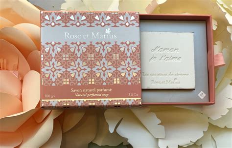 cadeau fête des mères parfum